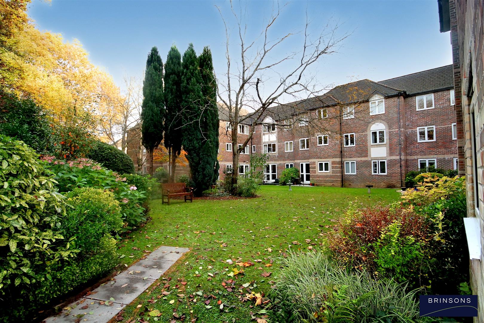 Residential Sales Brinsons Estate Agents Page 5